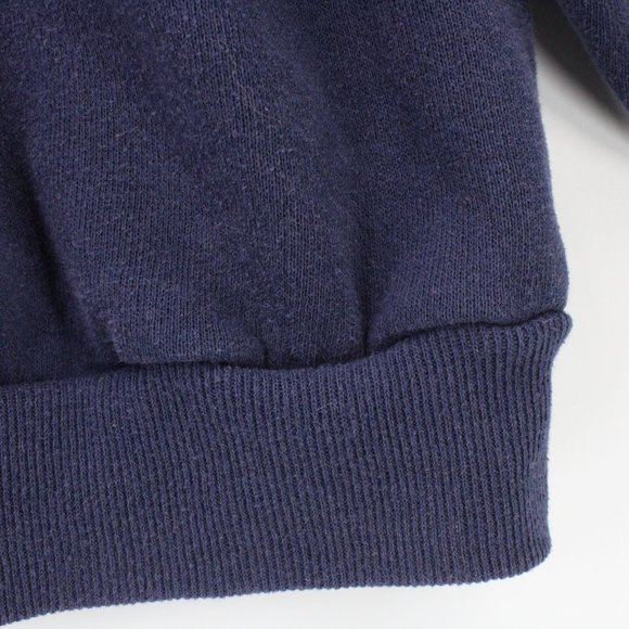 Vintage Gopher Sport Sweatshirt Womens Single Stitch School Teacher Size 3X - Picture 8 of 10